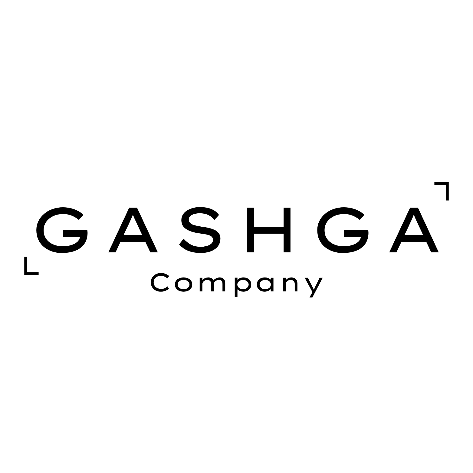 Gashga Logo
